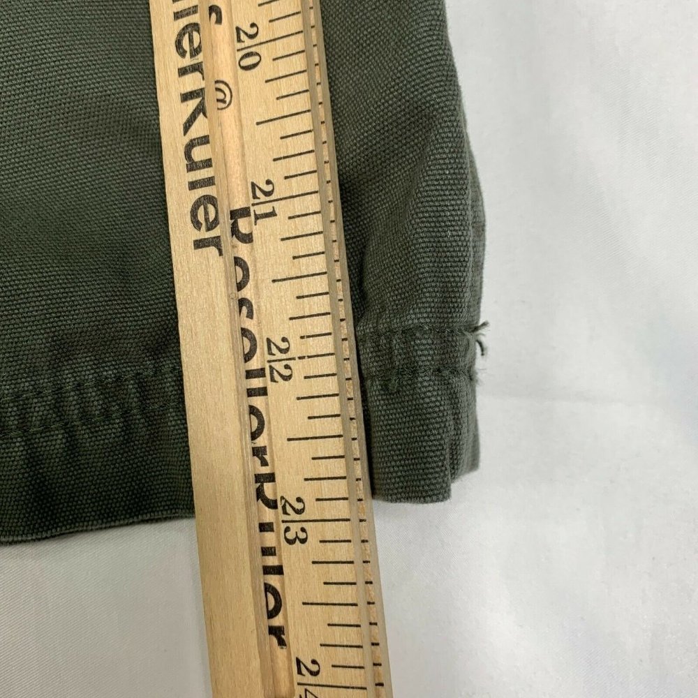 Columbia Ultimate ROC Shorts 11" Omni Shield Cargo_10